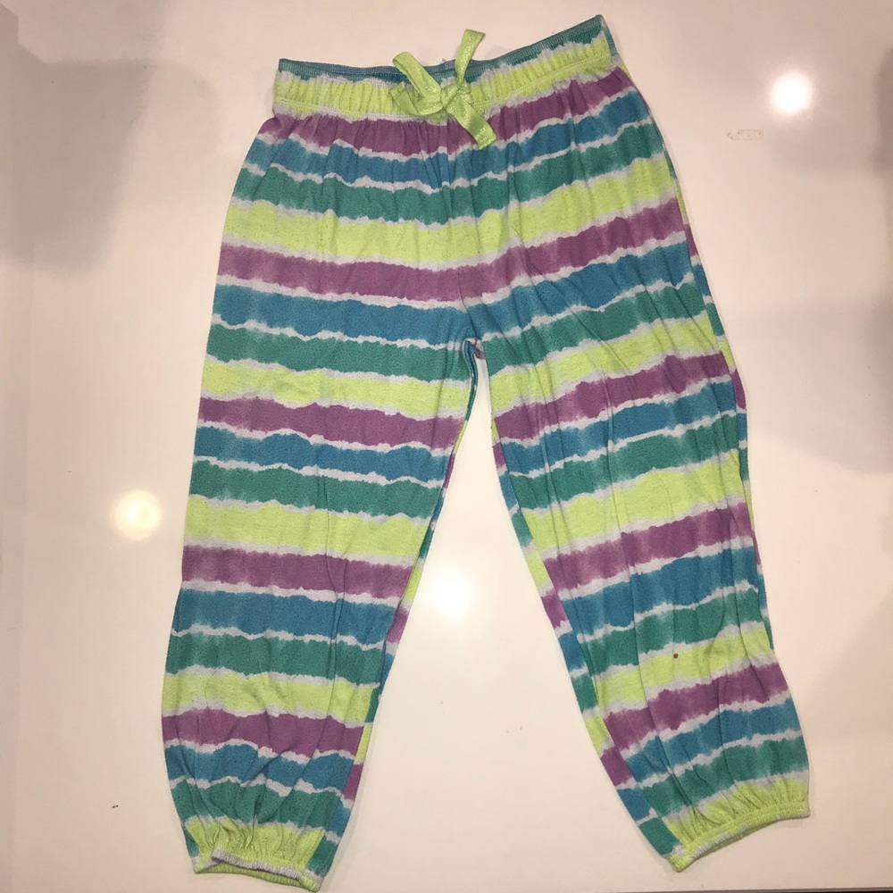 PJ Bottoms!